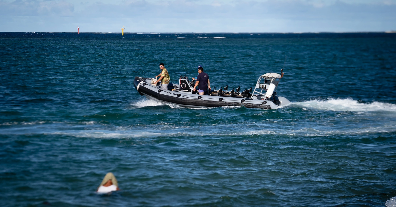 Search called off for missing man in Salelavalu