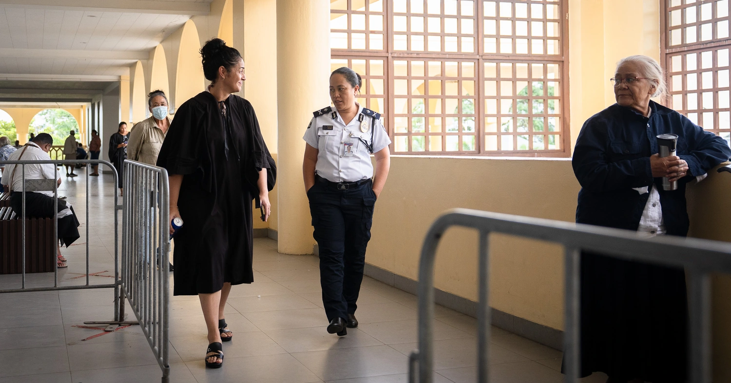 Conspiracy trial: Hit-and-run vehicle was a Toyota Noah