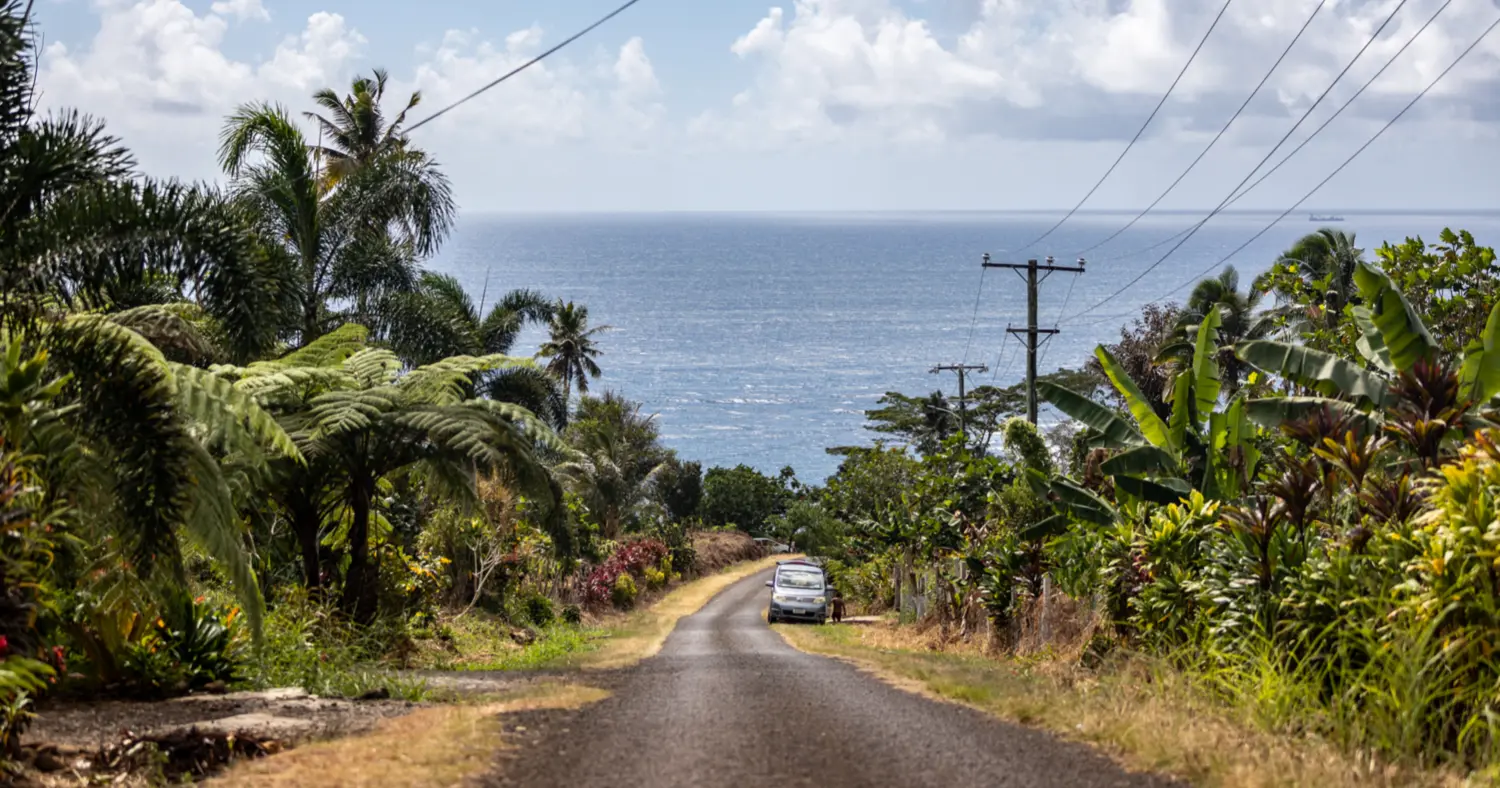 Samoa Observer | Government wants stronger disaster awareness