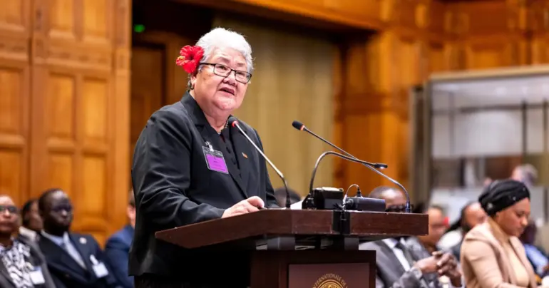  Peseta and Leota reappointed to top jobs