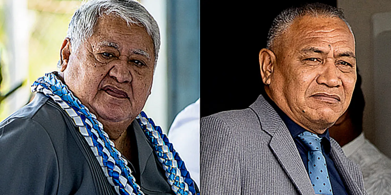 Tuilaepa challenges Olo to explain $25M terminal 