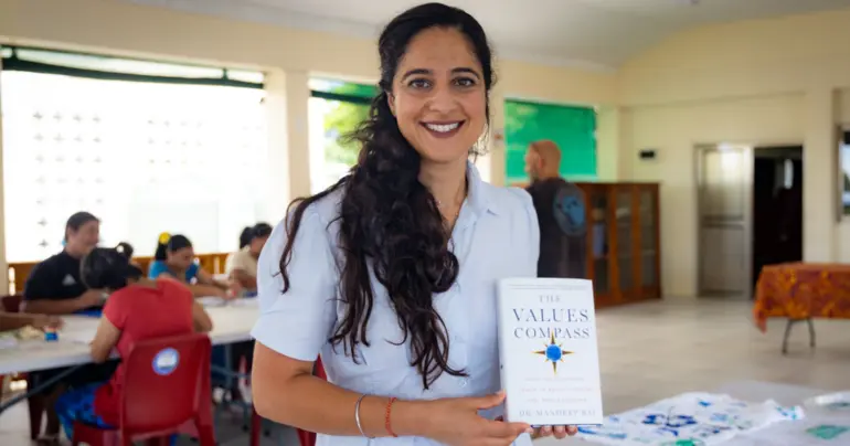 PM and press can be friends