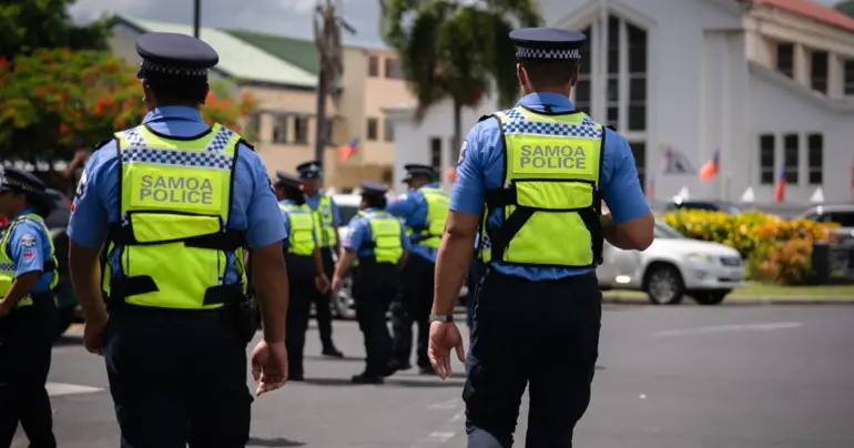 Former cop jailed for corruption