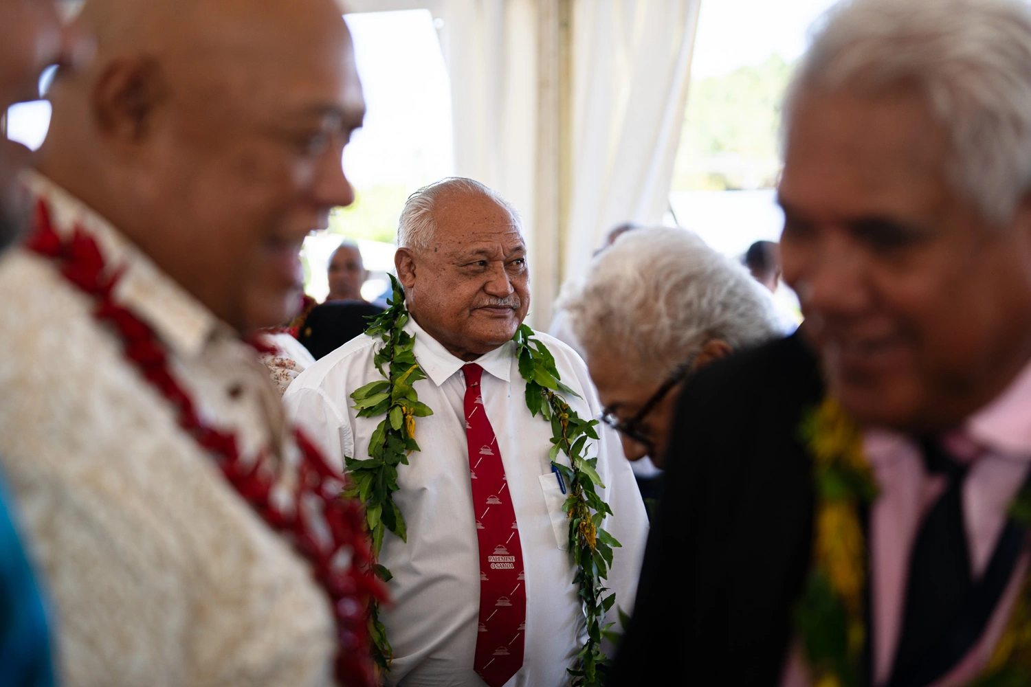 Past deadline for vehicle return: Speaker and Deputy Speaker in breach