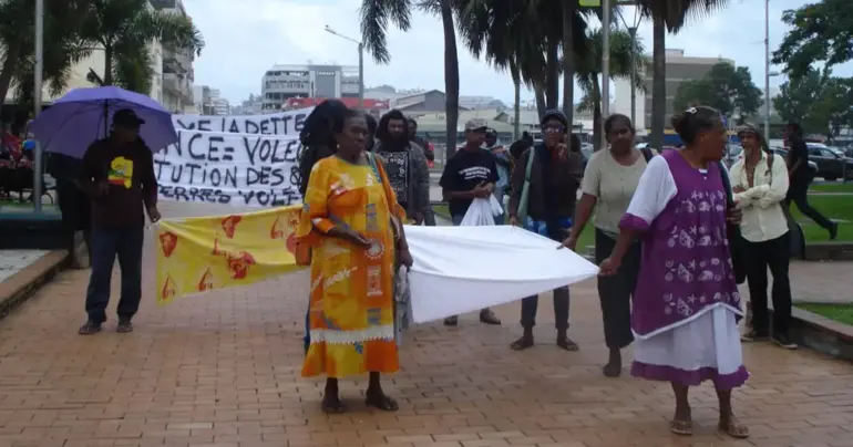 The unheard potential of moderate voices in New Caledonia’s crisis
