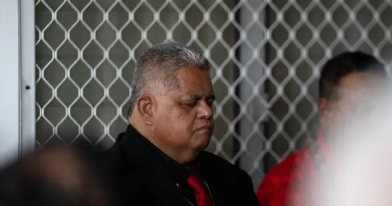 FAST emerges, a new chapter in Samoa