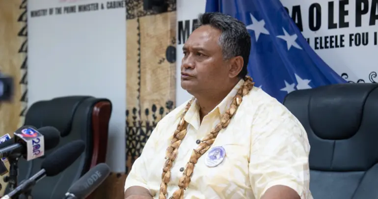 Samoa clears suspected measles cases as authorities stay on alert