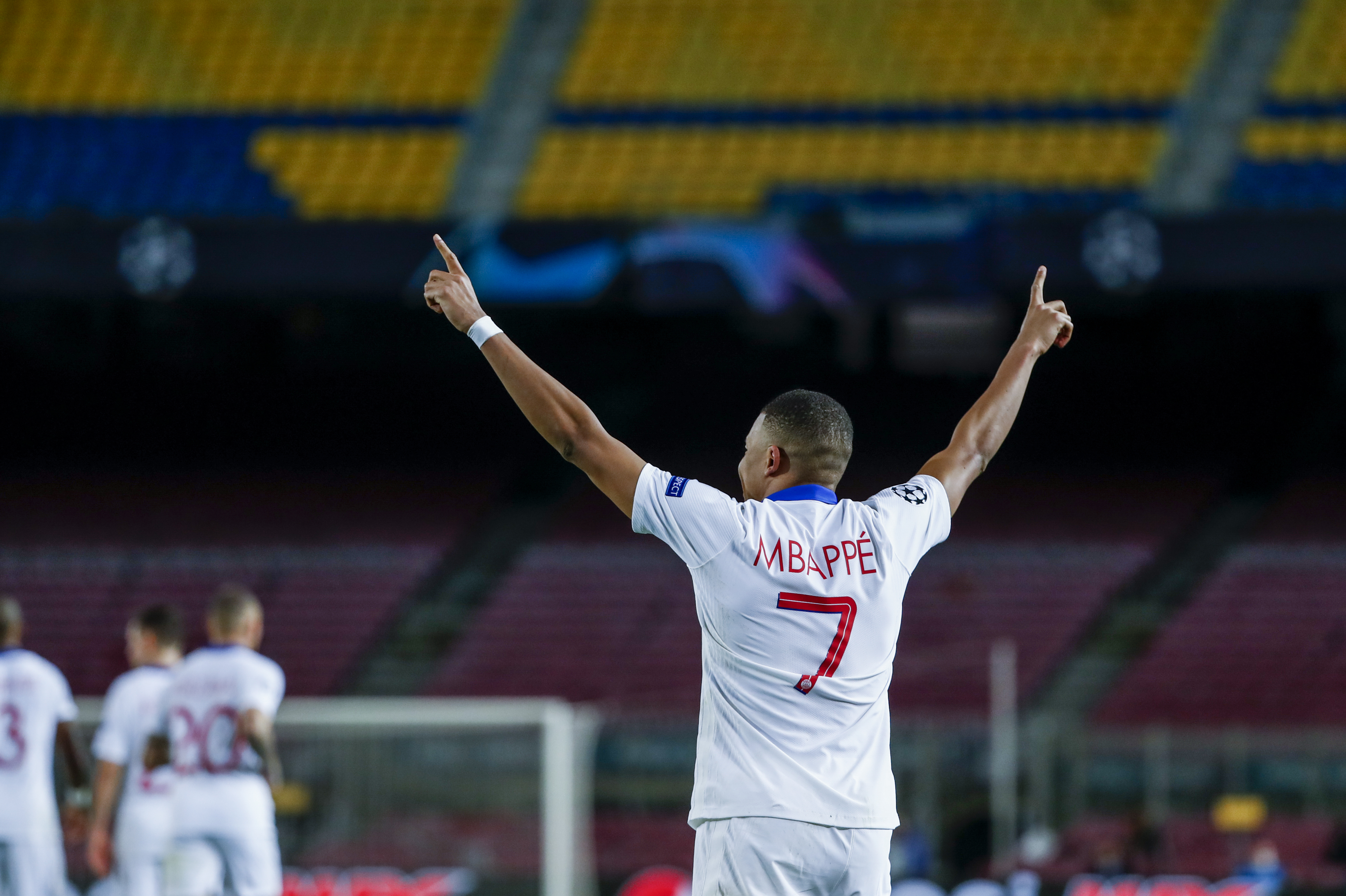 European clubs target global fans with Champions League plan