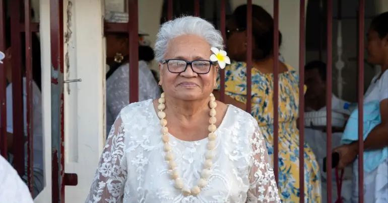 Retired teacher still misses the classroom