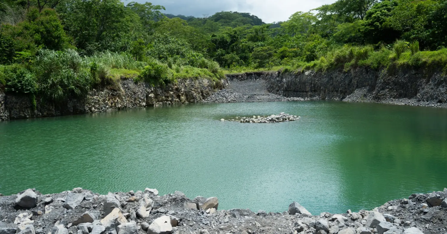 Grieving father clarifies son’s drowning in Laulii