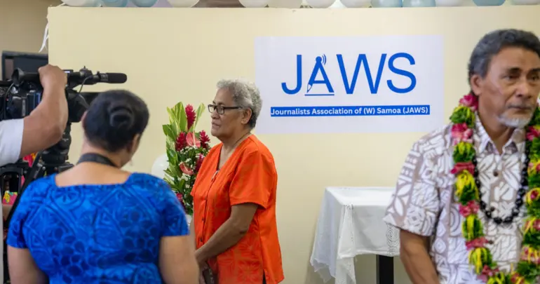 Media bans could become a norm: JAWS concerned