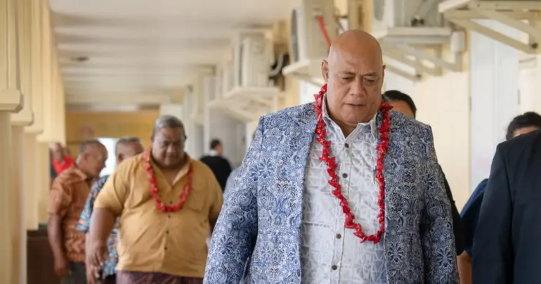 District chair selection to go to court