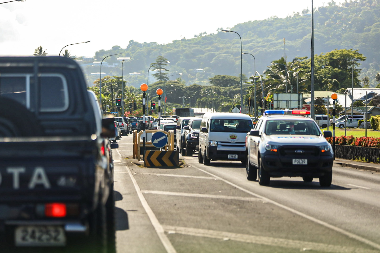 COVID-19 cases rise to 26 overnight 