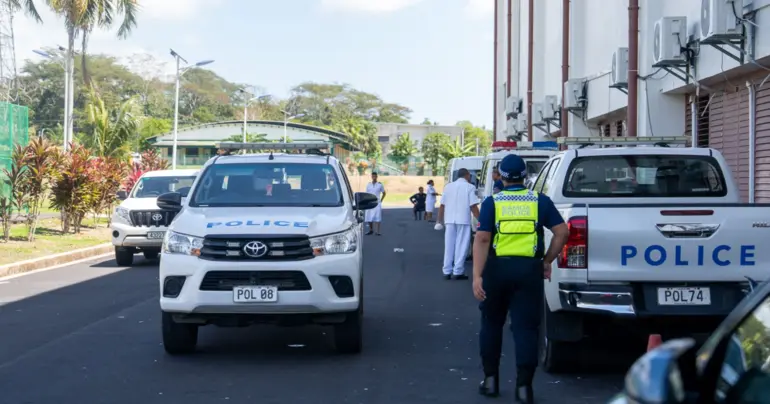 A candidate's disregard for the law must not go unnoticed