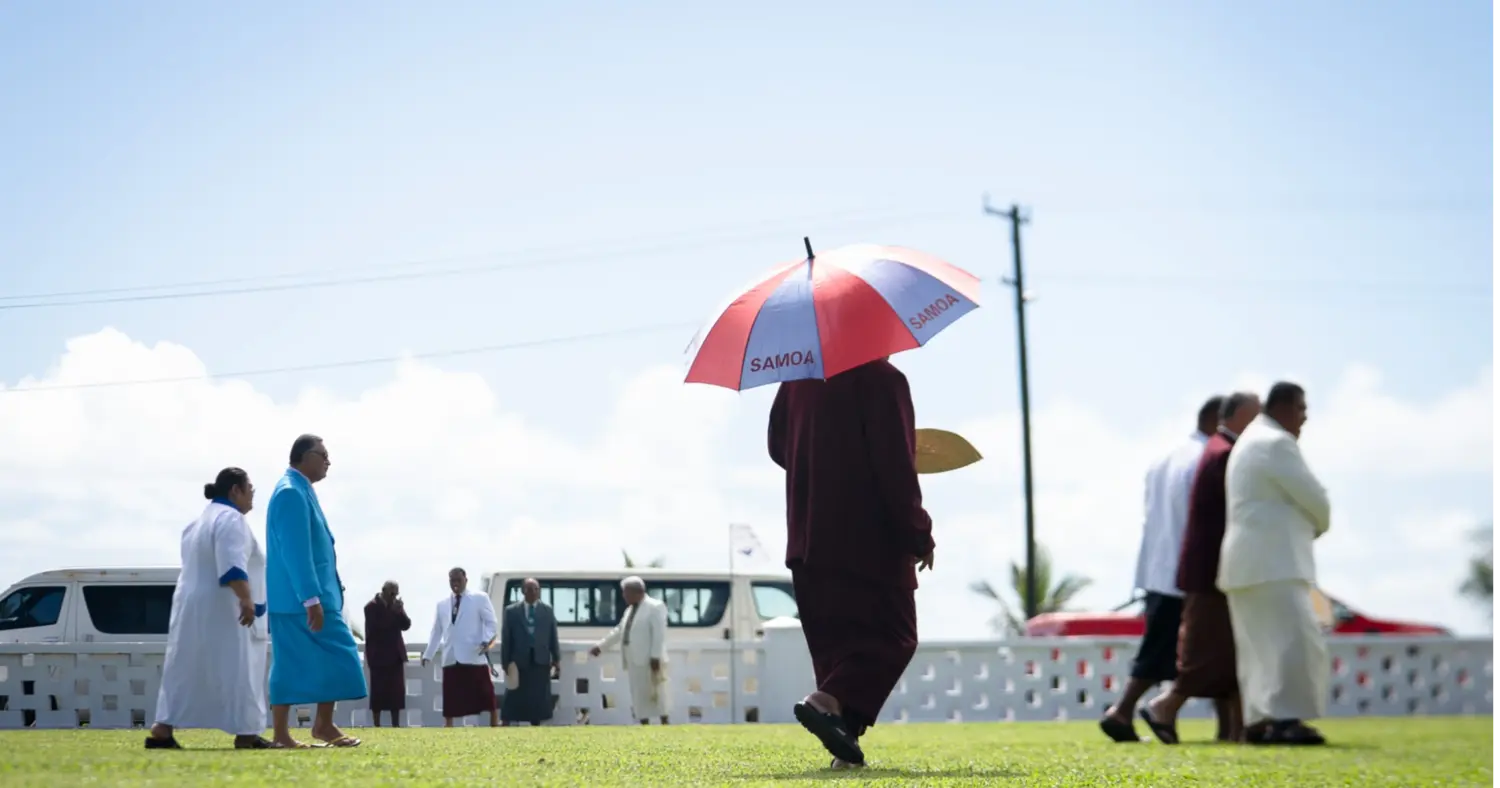 Stop discrimination over political belief, CCCS tells pastors