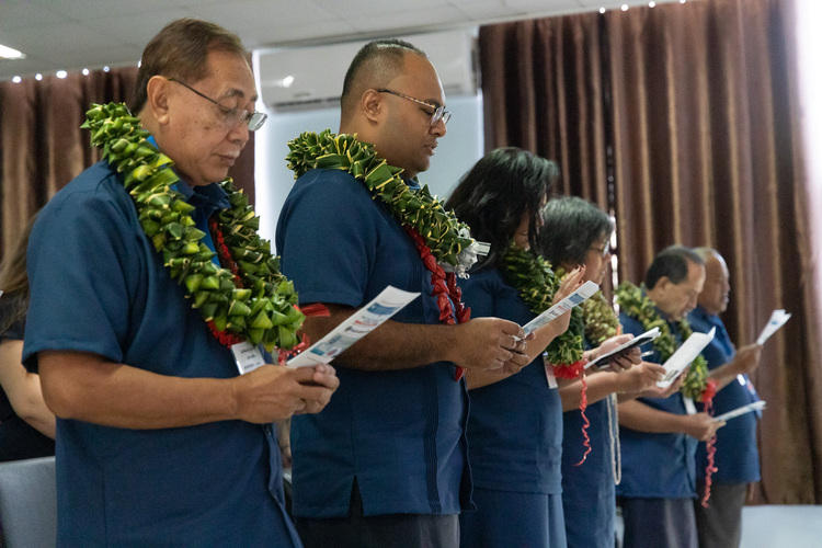 The persistent failure to adequately staff hospitals