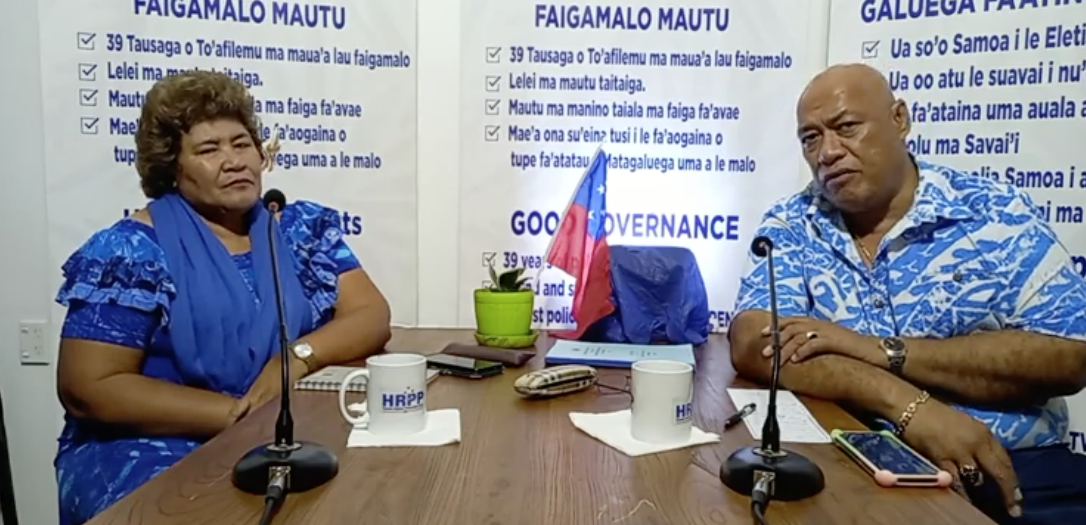 TV1 warned against misinformation, disinformation