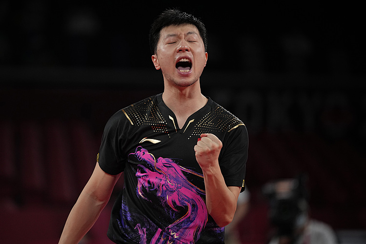 Olympics Latest: US mixed relay team reinstated after appeal