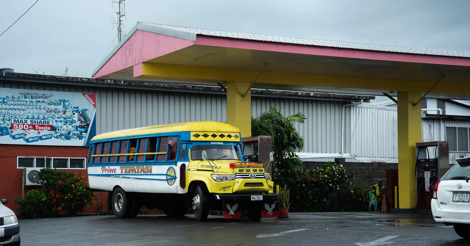 Concerns raised over increase in fuel prices