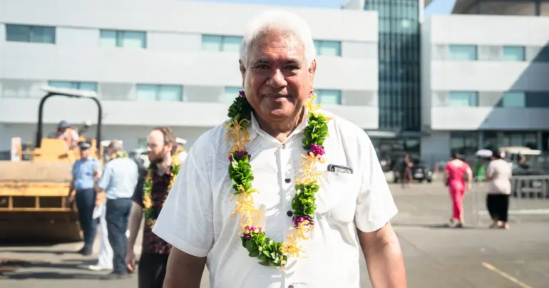 Respect for the rule of law