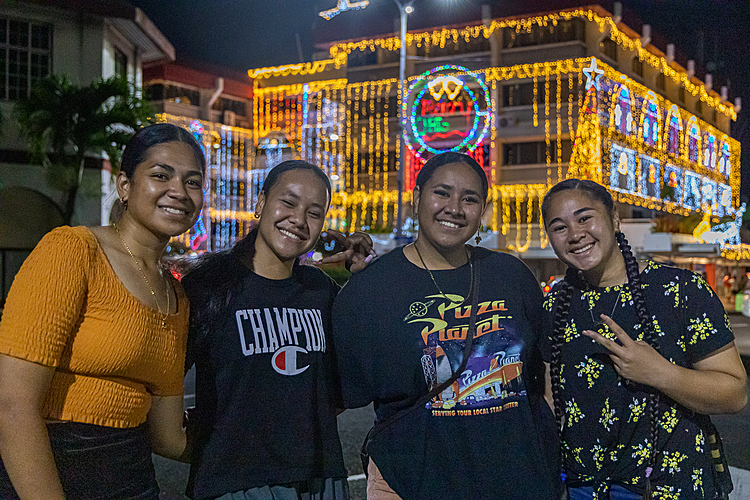 Samoa Observer | Christmas concert set for next week