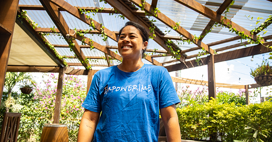 Apelu Sports: Making Samoa 'A Elite' sporting nation