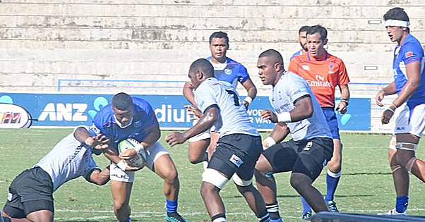 World Rugby to visit Samoa