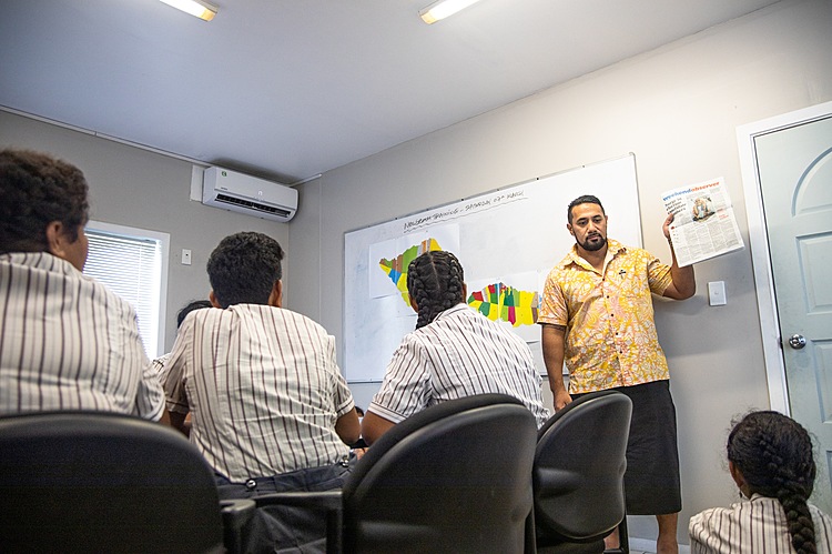 For today, let us celebrate!