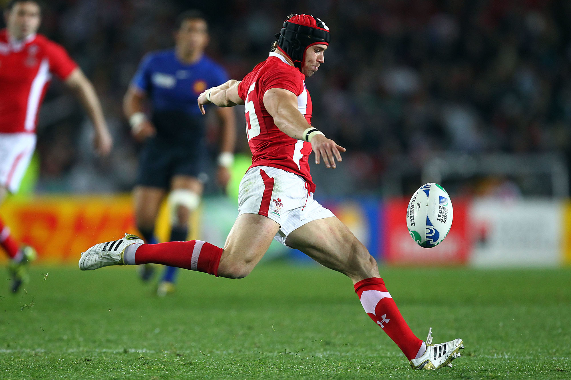 Robots are getting more social. Are humans ready?