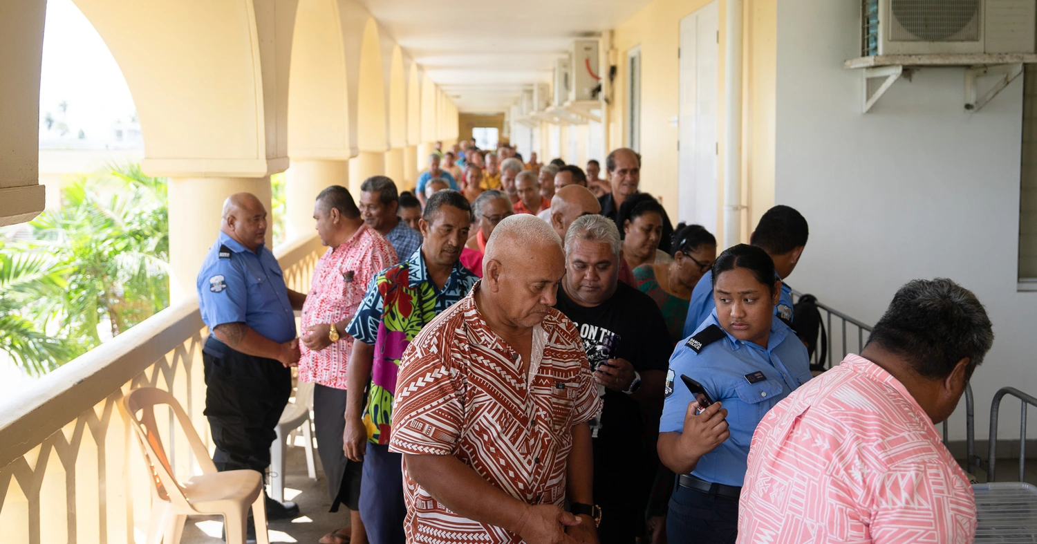 Concern raised over Safata No.1 district office in special report