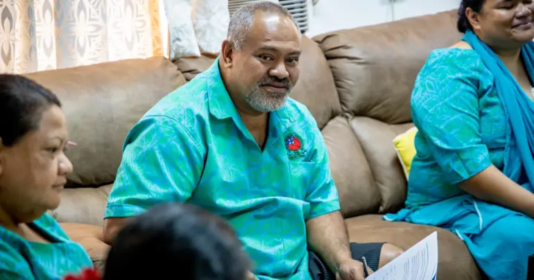Dr Kamu told to step down, Ministers reject claims