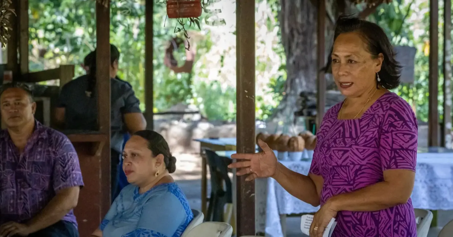 Samoa Observer | Govt. payroll offer welcomed