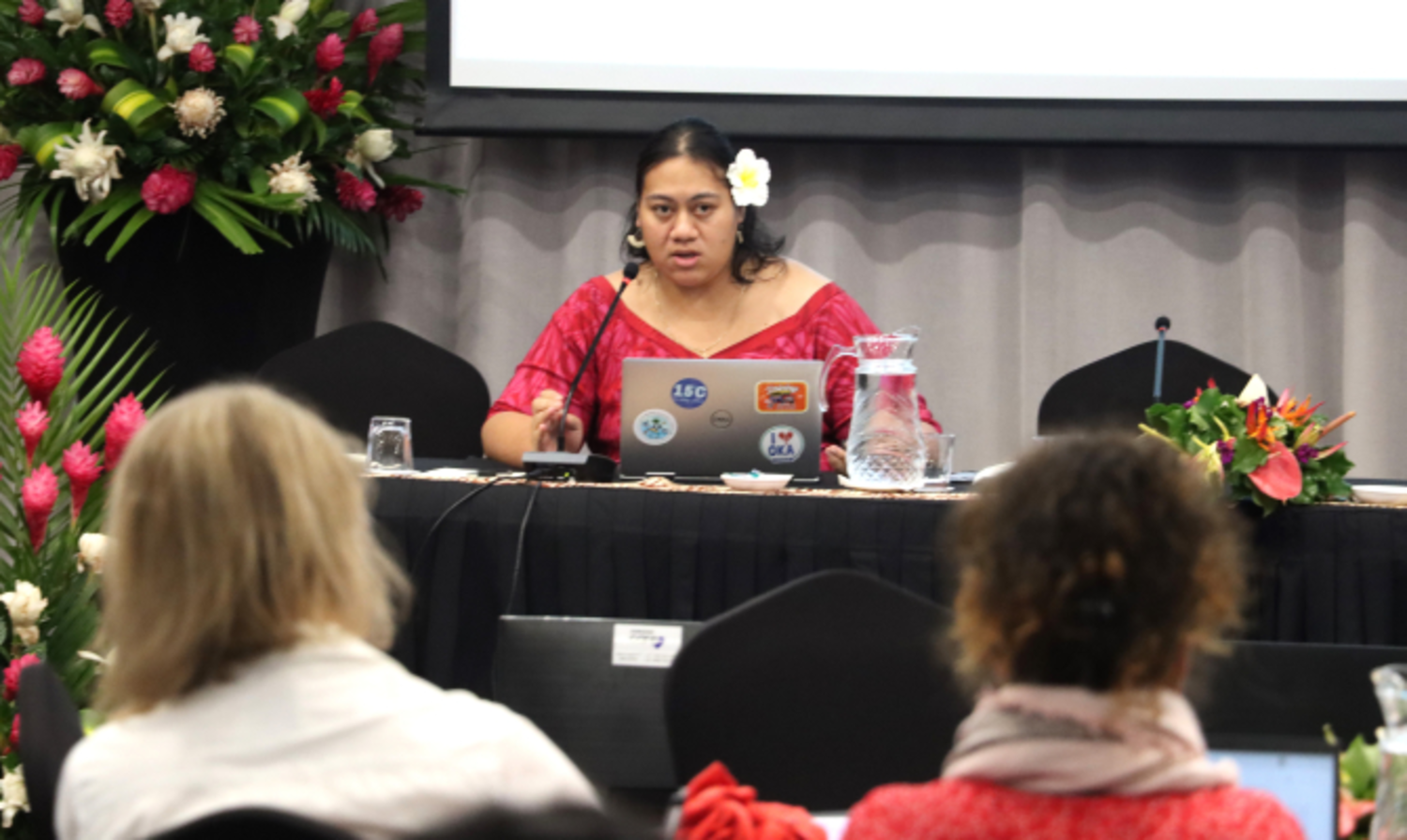 Climate funding plans for local communities
