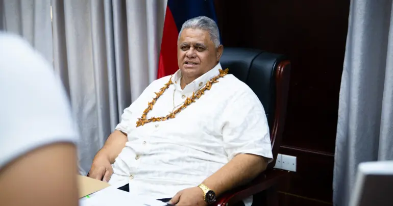 PM bans Samoa Observer 