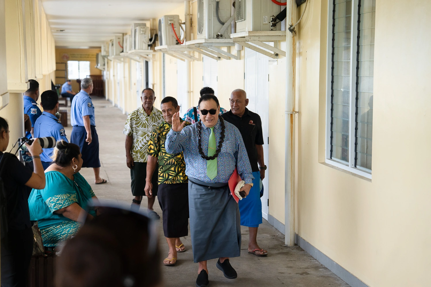 Two challenges withdrawn, court to proceed with rest