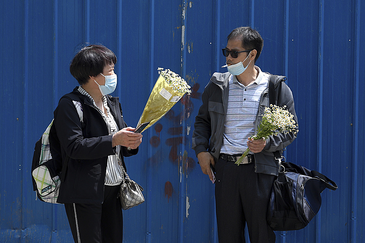 2 plead guilty in case highlighting China's online control