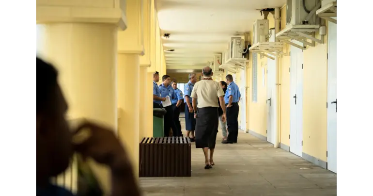 Court orders Falealili No.1 witnesses to testify