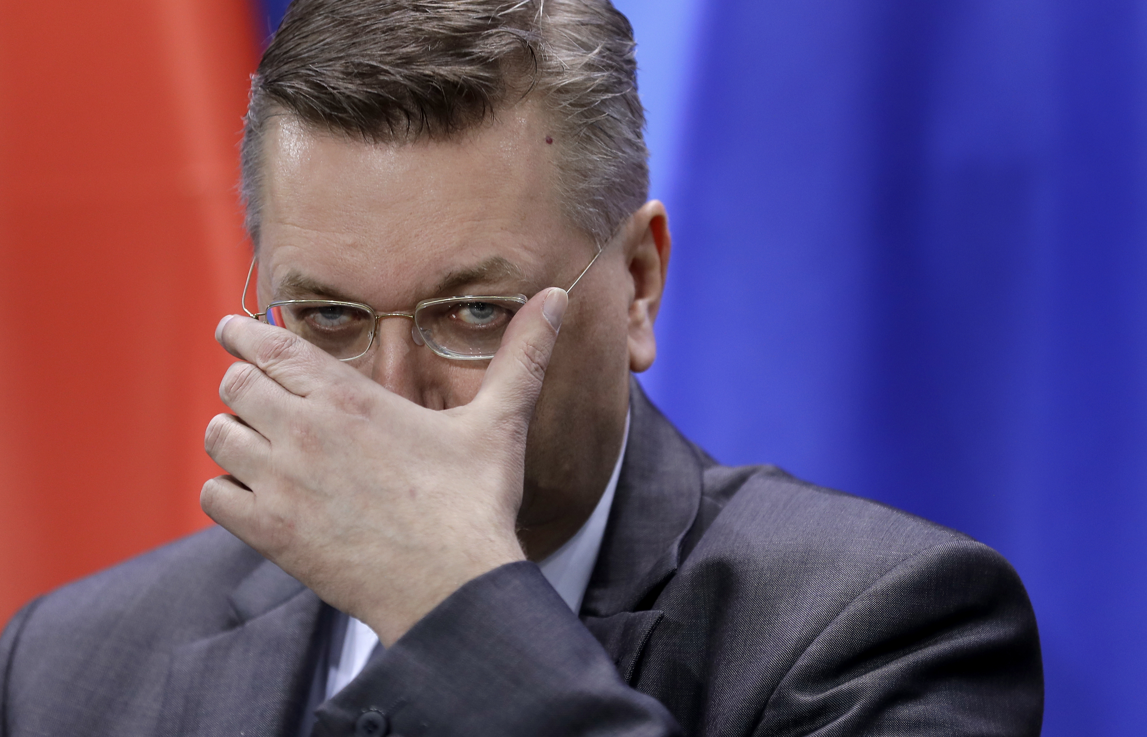 Top UEFA officials under more scrutiny by media, prosecutors