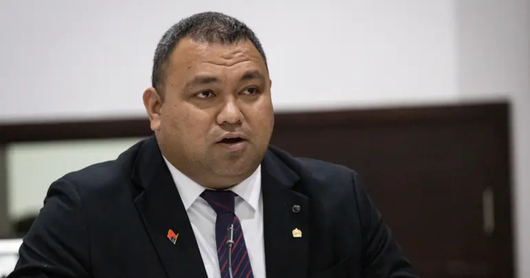 Justice CEO slams Law Society in public rant