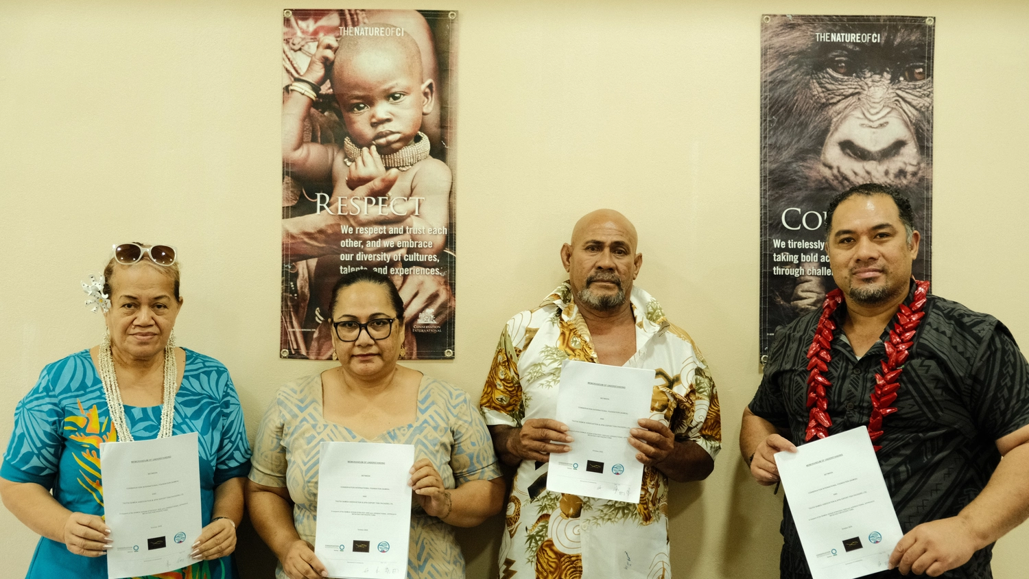 Strengthening tuna practices for a better market price