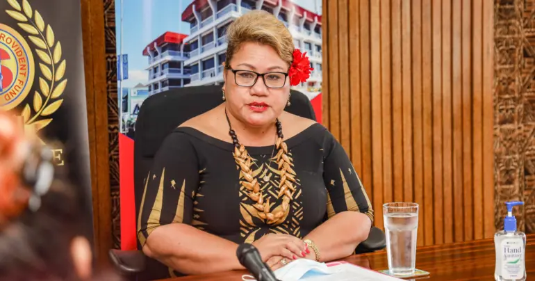 SNPF announces four per cent dividend payout