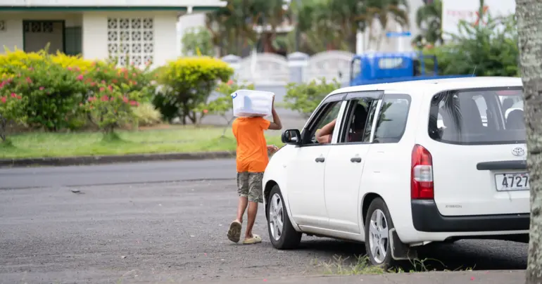 Concerned about child labour