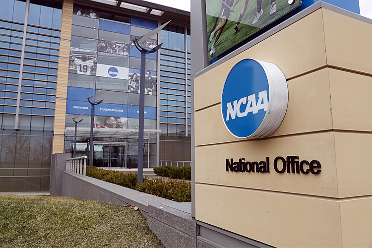 Colleges scramble to ensure NIL deals are safe, compliant