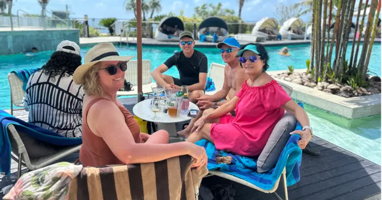  Tourists question elections alcohol ban