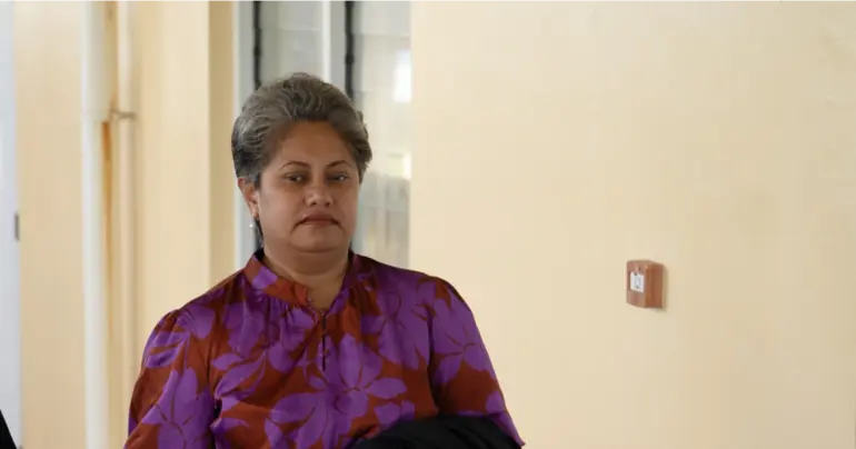 'Show the proof': Court dismisses Falealili No.1 chiefs application