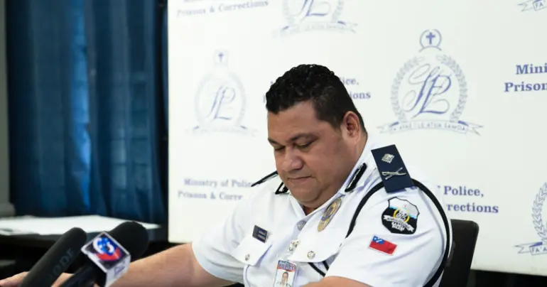 Ignoring safety warnings could lead to charges