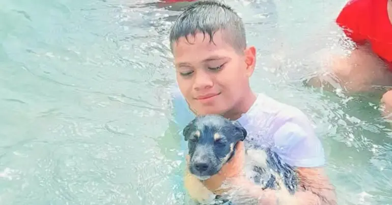 Missing Savaii boy found in town two weeks later