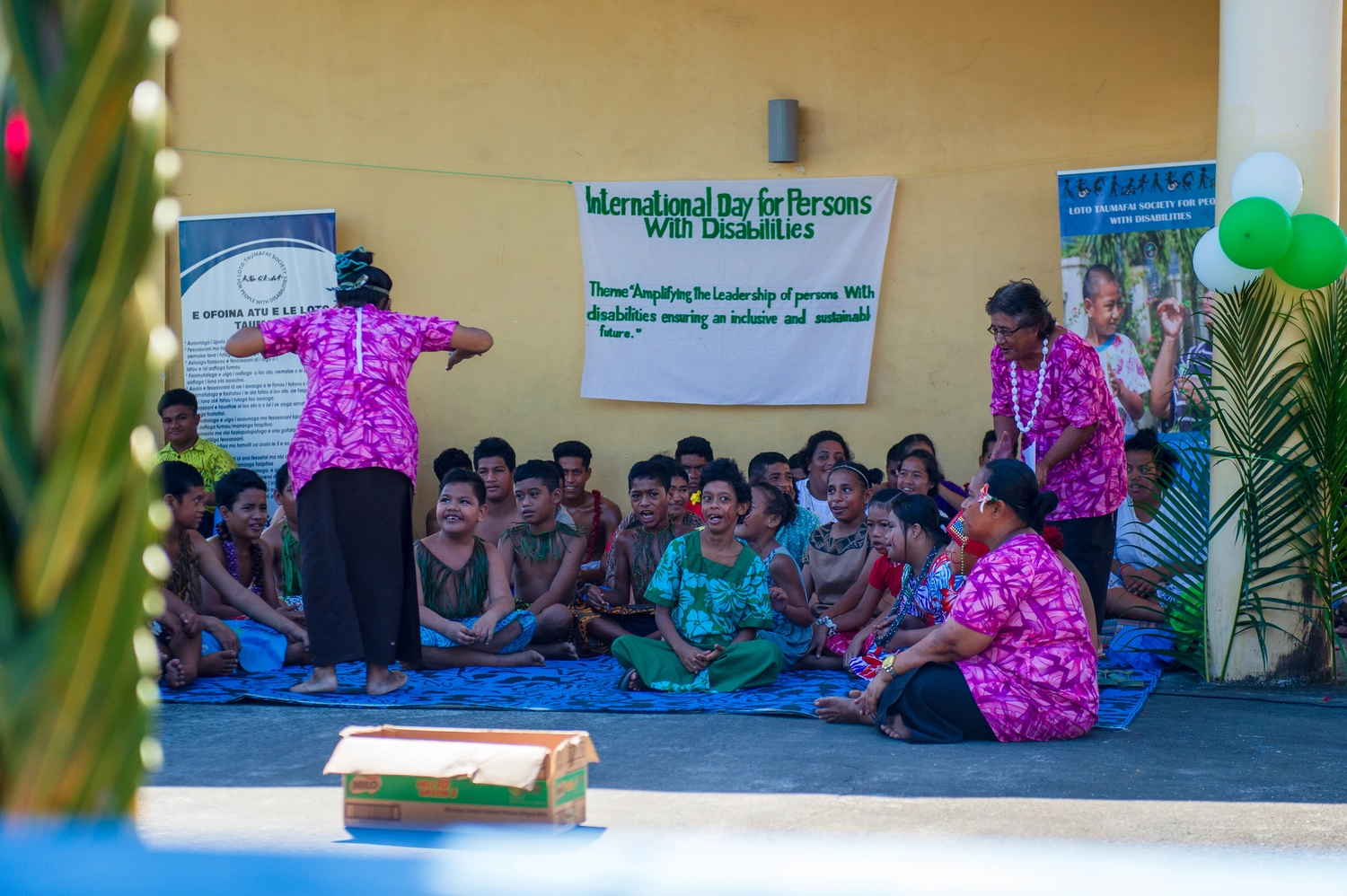 Loto Taumafai fundraises to ease financial burden