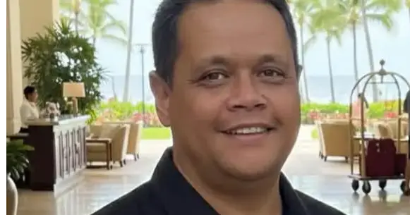 To'oto'olea’ava is new Samoa Beach Resort boss