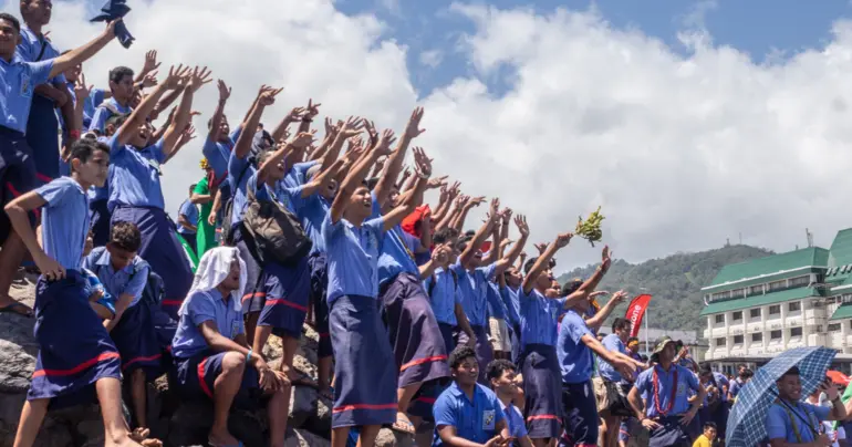 Lifting of ban is good news, let us not forget the reason for it